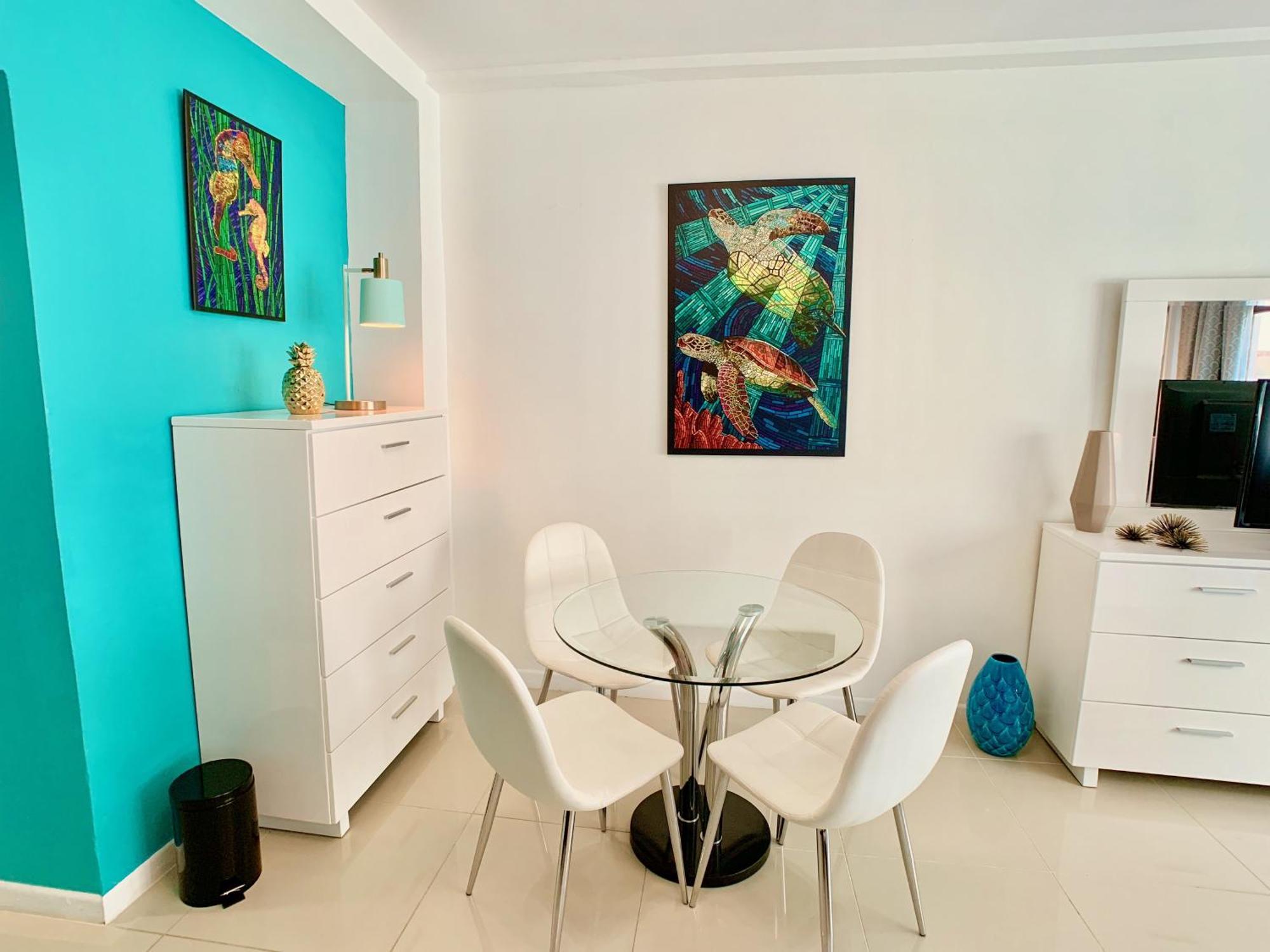 Directly On The Beach With Pool & Ocean View Miami Beach Zewnętrze zdjęcie