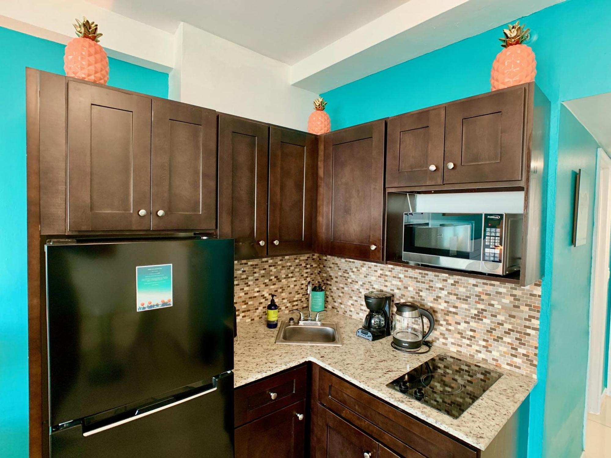 Directly On The Beach With Pool & Ocean View Miami Beach Zewnętrze zdjęcie